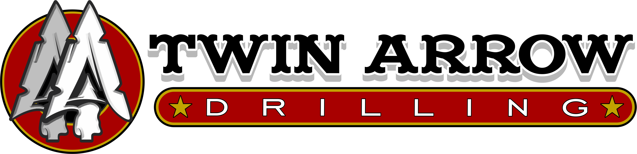 Twin Arrow Drilling Logo