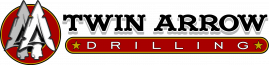 Twin Arrow Drilling Logo